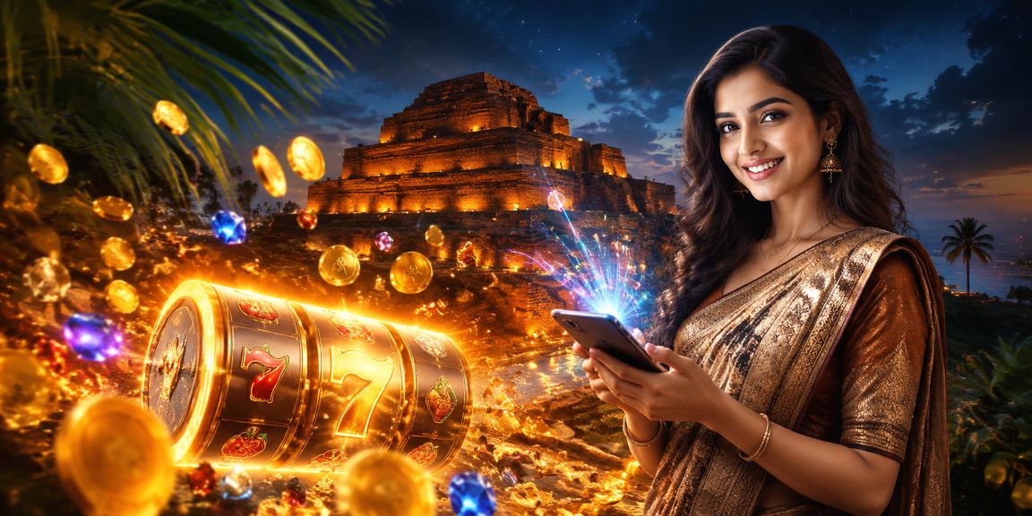 বাংলাদেশে স্লট গেম খেলার ছবি
