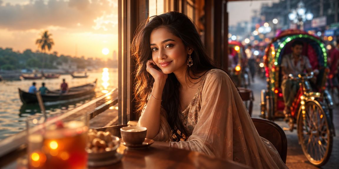 ঢাকায় মোবাইল পেমেন্টের মাধ্যমে পুরস্কার নেওয়া সুবিধা